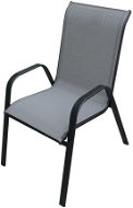 ROJAPLAST  XT1012C Chair - Garden Chair