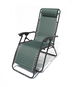 ROJAPLAST Chair 2320 OXFORD Green - Garden Chair