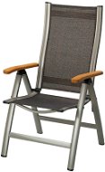 Sun Garden ASS COMFORT Chair Cappucino/Champagne - Garden Chair