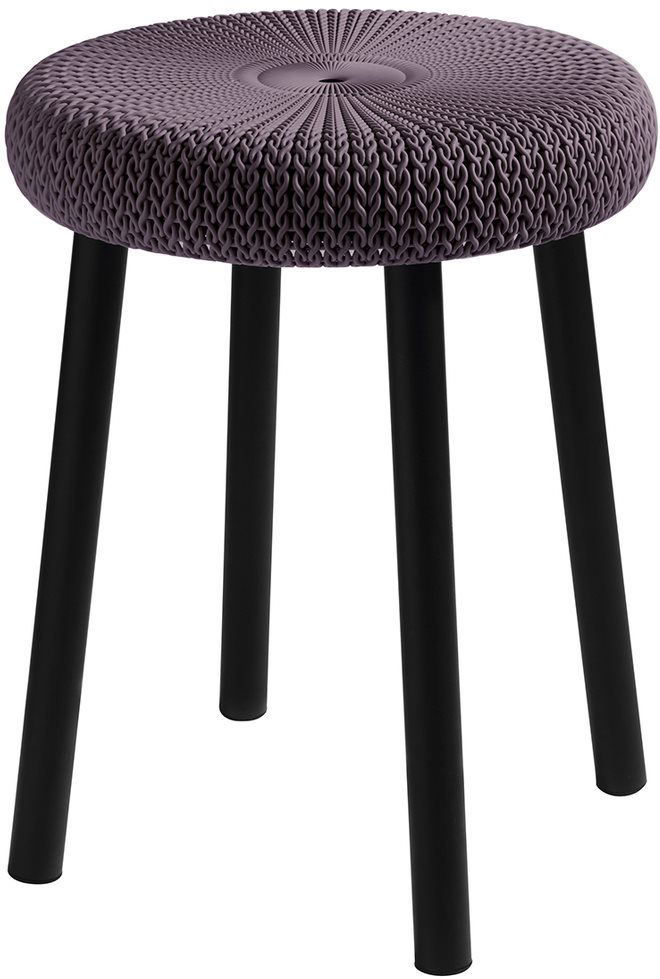 Keter deals garden stool