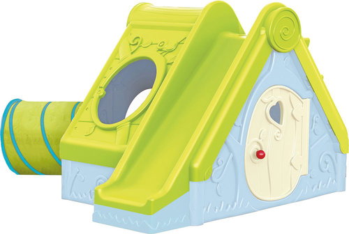 KETER FUNTIVITY PLAYHOUSE - Children's Furniture - Main image