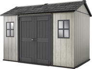 KETER OAKLAND 1175 SD Shed - Garden Shed