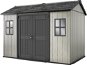 KETER OAKLAND 1175 SD Shed - Garden Shed