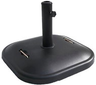 ROJAPLAST Base Concrete 25 kg - Umbrella Stand
