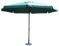 ROJAPLAST STANDART parasol 3m (8010S) green - Sun Umbrella