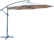 ROJAPLAST Sun Umbrella 8080 350 Beige - Sun Umbrella