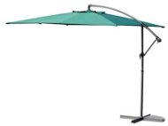 ROJAPLAST Sun Umbrella 8080 350 Green - Sun Umbrella