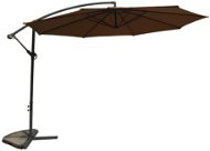 ROJAPLAST Umbrella 8080 350 Brown - Sun Umbrella