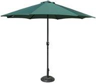 ROJAPLAST Umbrella XT4013 300cm green - Sun Umbrella