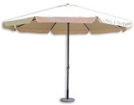 Sun Umbrella ROJAPLAST STANDART parasol 3m (8010S) beige - Slunečník
