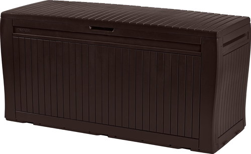KETER Storage box COMFY 270l - Garden Bbox - Main image