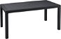 KETER MELODY Table, Graphite - Garden Table