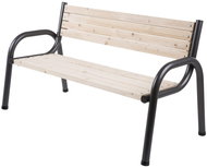ROYAPLAST ROYAL Park bench - Garden Bench