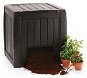 KETER DECO COMPOSTER 340l with Stand - Compost Bin