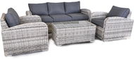 ROJAPLAST CHICAGO - Garden Furniture