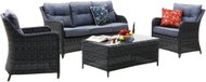 ROJAPLAST VANCOUVER - Garden Furniture
