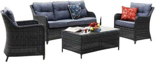 ROJAPLAST VANCOUVER - Garden Furniture - Main image