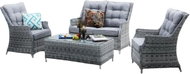 ROJAPLAST NEW YORK - Garden Furniture