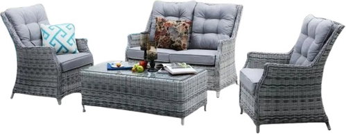 ROJAPLAST NEW YORK - Garden Furniture - Main image