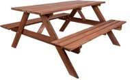 ROJAPLAST PIKNIK  SET - 220 - Garden Furniture