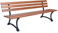 ROJAPLAST Park Bench - Garden Bench