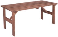 ROJAPLAST MIRIAM 200 Table - Garden Table