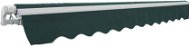 ROJAPLAST Markýza 3.95 x 2.5m Green - Awning