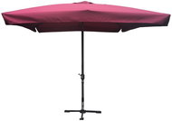 ROJAPLAST Umbrella STANDART 8020 brocade - Sun Umbrella