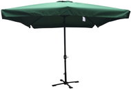 ROJAPLAST Umbrella STANDART 8020 green - Sun Umbrella