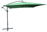 ROJAPLAST Sun Umbrella 8080 270 x 270cm Green - Sun Umbrella