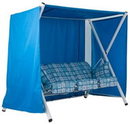 DAJAR CALABRIA 06086-01 Swing - Garden Swing