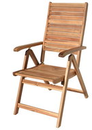 ROJAPLAST LEO - Garden Armchair