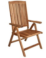 ROJAPLAST ROBIN - Garden Armchair