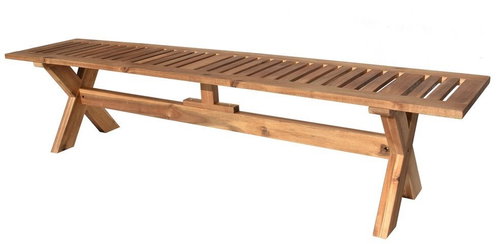 ROJAPLAST GORDON - Garden Bench - Main image