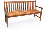ROJAPLAST KIRA - Garden Bench