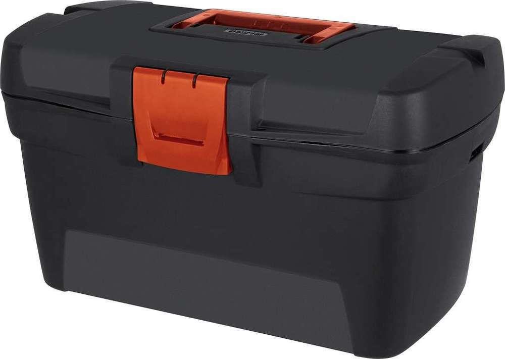 CURVER Szerszámos koffer HEROBOX 13"
