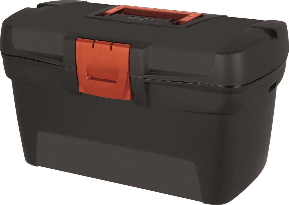 CURVER Szerszámos koffer HEROBOX 16"