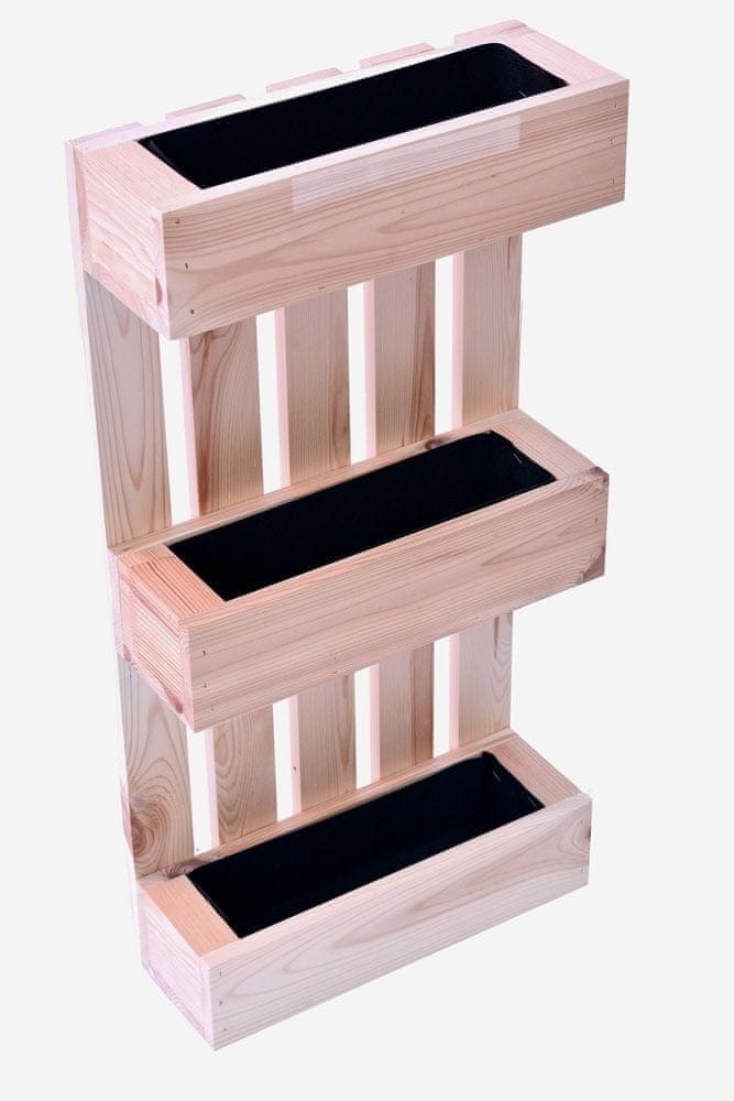 ROJAPLAST EUR PALETA Virágállvány