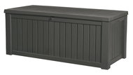 KETER Storage box ROCKWOOD 570l - Garden Bbox