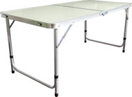 ROJAPLAST Garden/camping table 120x60cm - Garden Table
