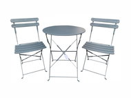 ROJAPLAST Garden furniture set BISTRO - Garden Furniture