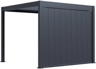 Rojaplast Vertical 3 m folding screen - Screen