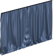 Rojaplast Set of curtains and mosquito nets for pergola ECO 4 × 3 m - Screen