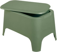 Toomax table + box Petra green sage 183 - Garden Table