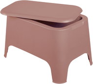 Toomax table + box Petra pink 183 - Garden Table