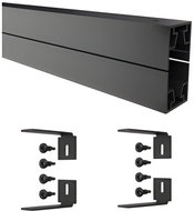 Keter Aluminium cover strips for Keter fence - Cover Strip