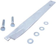 WEKA Anchor set for Tabaluga children's climbing frame - Playset Accessory