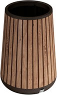 Keter Flowerpot Deco Conic Tall - Flower Pot