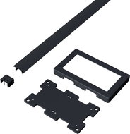 ROJAPLAST Set of accessories for bioclimatic pergola, 3 m - Accessory Kit