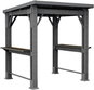 Garden Gazebo KETER GAZEBO barbecue gazebo - Zahradní altán